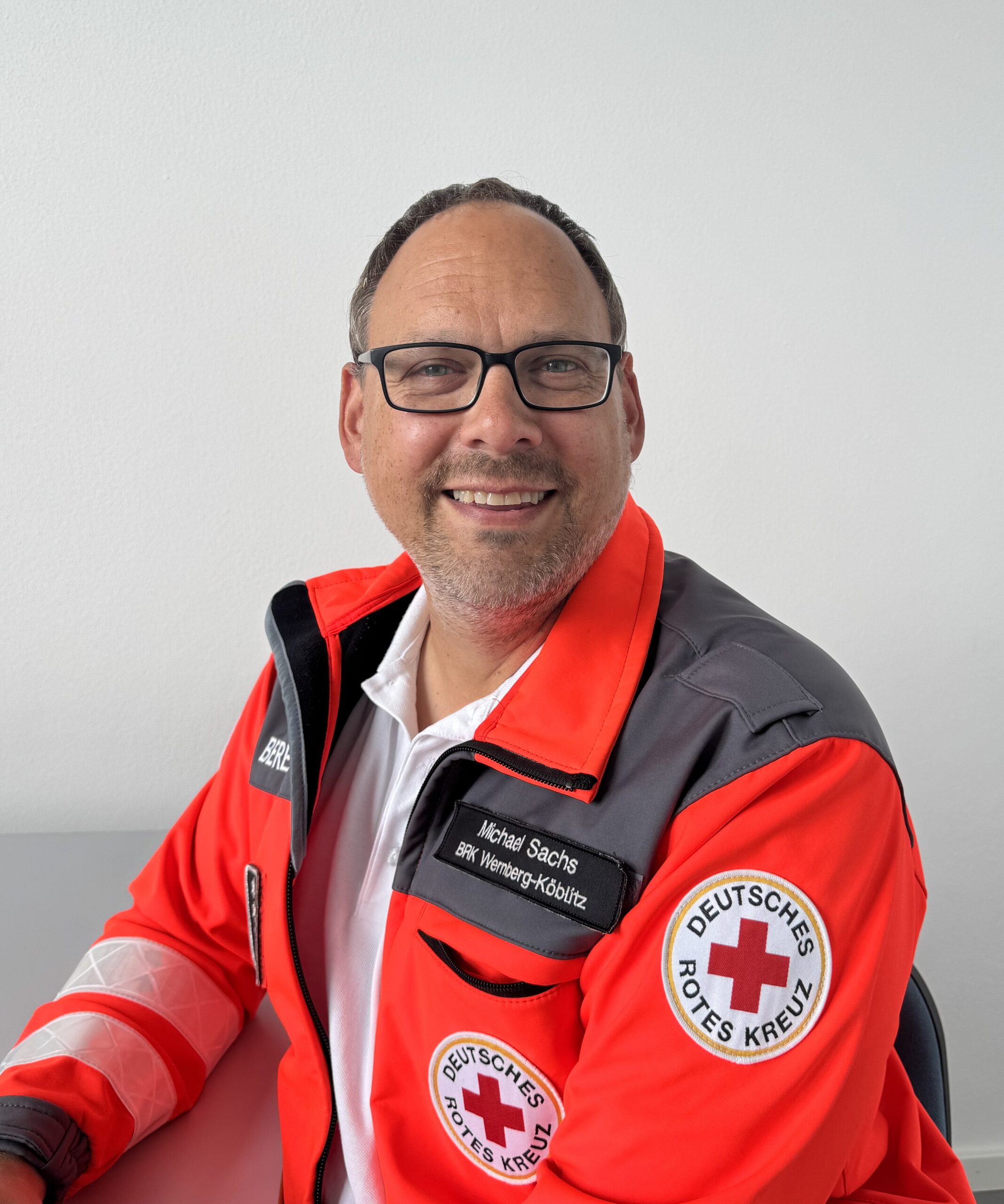 Michael Sachs